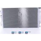 940357 Kondensator, Klimaanlage ** FIRST FIT ** 940357 Kondensator, Klimaanlage ** FIRST FIT **