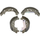 Ferodo | Bremsbackensatz | FSB676 Ferodo | Bremsbackensatz | FSB676