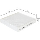 BOSCH 1 987 435 005 Innenraumfilter
