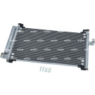 35941 Kondensator, Klimaanlage EASY FIT