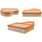 LX 988 Luftfilter LX 988 Luftfilter