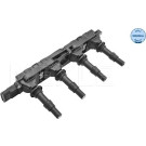 614 885 0004 Zündspule MEYLE-ORIGINAL: True to OE.