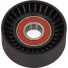 54-0539 Spannrolle, Keilrippenriemen