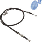 ADM54689 Seilzug, Feststellbremse ADM54689 Seilzug, Feststellbremse