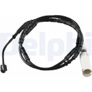 LZ0217 Warnkontakt, Bremsbelagverschleiß LZ0217 Warnkontakt, Bremsbelagverschleiß