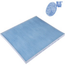 Blue Print | Filter, Innenraumluft | ADG02515