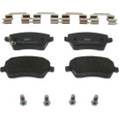 FDB4069 Bremsbelagsatz, Scheibenbremse PREMIER ECO FRICTION