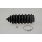 83955 Faltenbalg, Lenkung