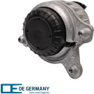 801159 Lagerung, Motor Genuine-Part