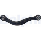 TC3036 Lenker, Radaufhängung