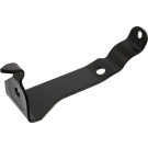 FEBI BILSTEIN 40866 Halter, Stabilisatorlagerung