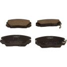 19-3377 Bremsbelagsatz, Scheibenbremse