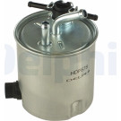 HDF678 Kraftstofffilter
