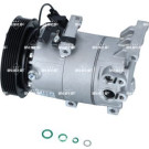NRF | Kompressor, Klimaanlage | 32945