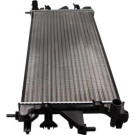 Maxgear | Kühler, Motorkühlung | AC565496