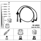 NGK | Zündleitungssatz | 0520 NGK | Zündleitungssatz | 0520