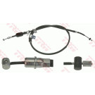 GCH205 Seilzug, Feststellbremse GCH205 Seilzug, Feststellbremse