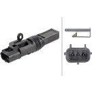 Hella | Drehzahlsensor, Schaltgetriebe | 6PU 009 146-891