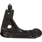 72-0893 Lenker, Radaufhängung