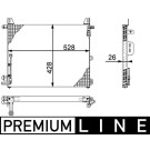 Mahle | Kondensator, Klimaanlage | AC 656 000P