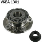 VKBA 1301 Radlagersatz