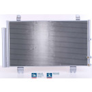 940261 Kondensator, Klimaanlage 940261 Kondensator, Klimaanlage