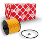 FEBI BILSTEIN 107407 Ölfilter FEBI BILSTEIN 107407 Ölfilter
