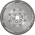 Valeo Schwungrad DUAL MASS FLYWHEEL 836201
