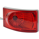 Hella | Heckleuchte | 2SB 008 805-021