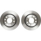 DF4276 Bremsscheibe DF4276 Bremsscheibe