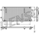 Denso | Kondensator, Klimaanlage | DCN32060