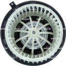 34612 Innenraumgebläse