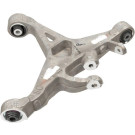 39857 01 Lenker, Radaufhängung