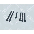 02 0121 286609 Zylinderkopfschraubensatz