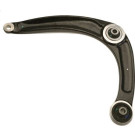 JTC1472 Lenker, Radaufhängung