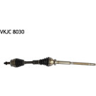 VKJC 8030 Antriebswelle