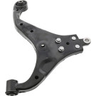 821 0761 10 Lenker, Radaufhängung