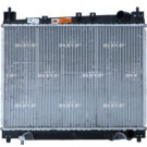 NRF | Kühler, Motorkühlung | 53211