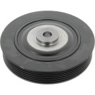80000205 Riemenscheibe, Kurbelwelle