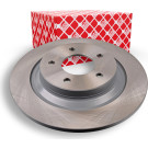 FEBI BILSTEIN 108465 Bremsscheibe FEBI BILSTEIN 108465 Bremsscheibe