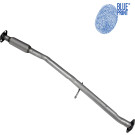 Blue Print | Vorschalldämpfer | ADS76002