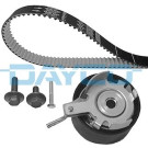 Dayco | Zahnriemensatz | KTB764