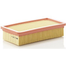 MANN-FILTER C 2571/1 Luftfilter