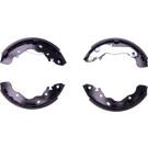 Hella | Bremsbackensatz | 8DB 355 002-761