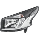 Hella | Hauptscheinwerfer | 1EE 011 410-451