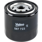 Valeo | Kraftstofffilter | 587723