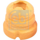 FEBI BILSTEIN 184862 Anschlagpuffer, Federung