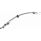 3150286 Seilzug, Schaltgetriebe