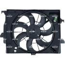 47904 Lüfter, Motorkühlung
