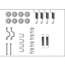 97043500 Zubehörsatz, Feststellbremsbacken